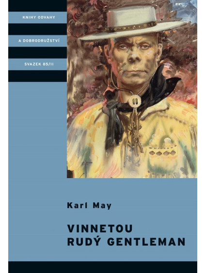 Vinnetou - Rudý gentleman