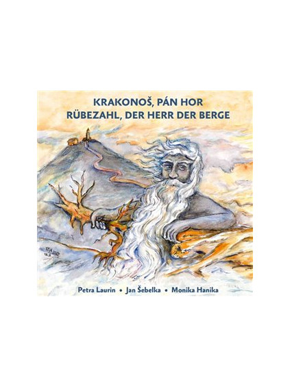 Krakonoš, pán hor / Rübezahl, der Herr der Berge