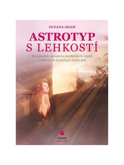 Astrotyp s lehkostí