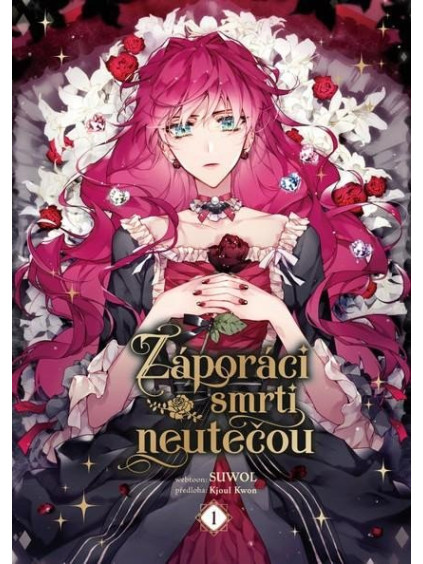 Záporáci smrti neutečou 1