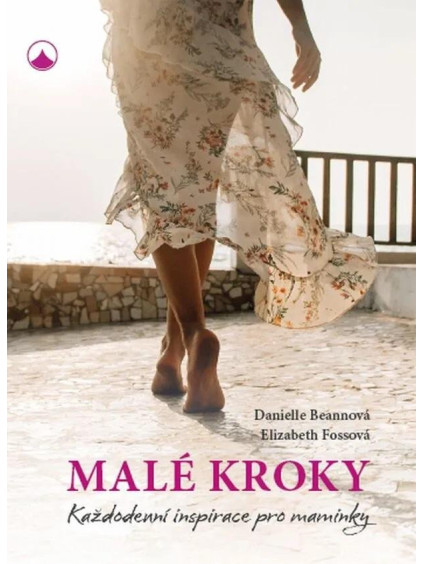 Malé kroky - Každodenní inspirace pro maminky