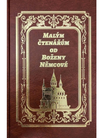 Malým čtenářům od Boženy Němcové