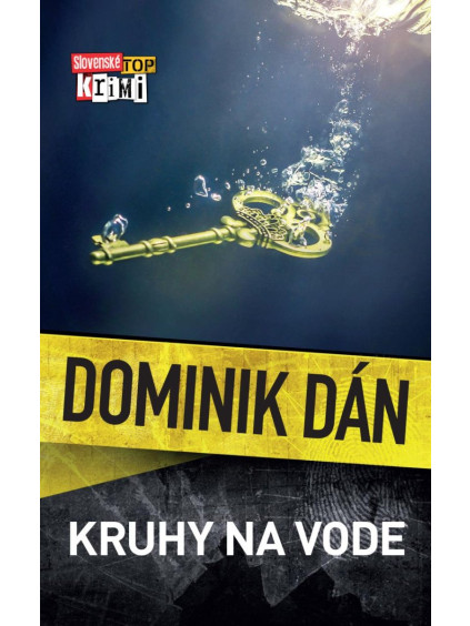 Kruhy na vode (slovensky)