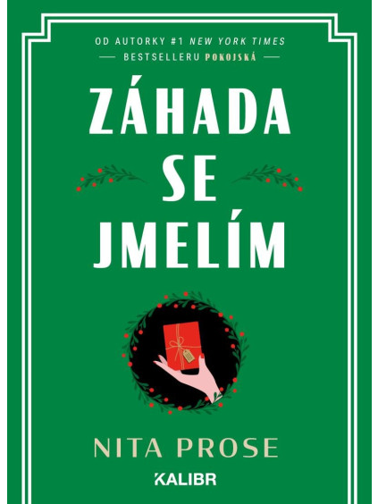 Záhada se jmelím