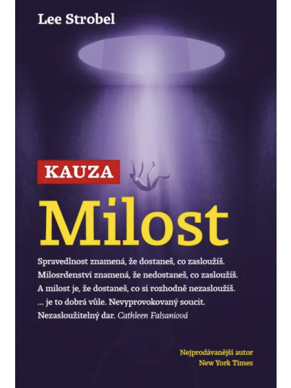 kauza milost