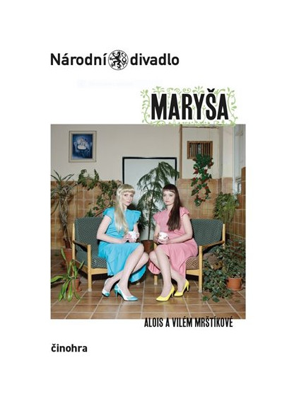 Maryša
