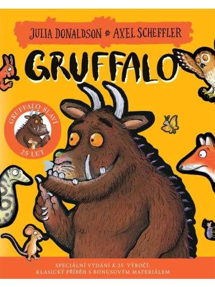 Gruffalo