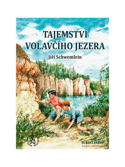 Tajemství Volavčího jezera