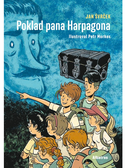 Poklad pana Harpagona