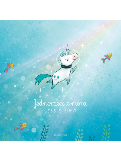Jednorožec z mora