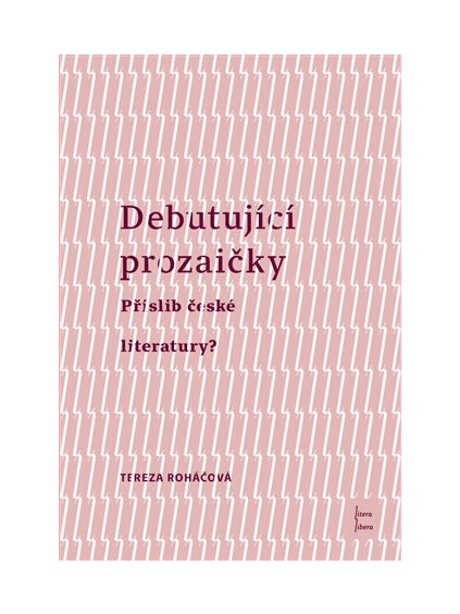 Debutující Prozaičky