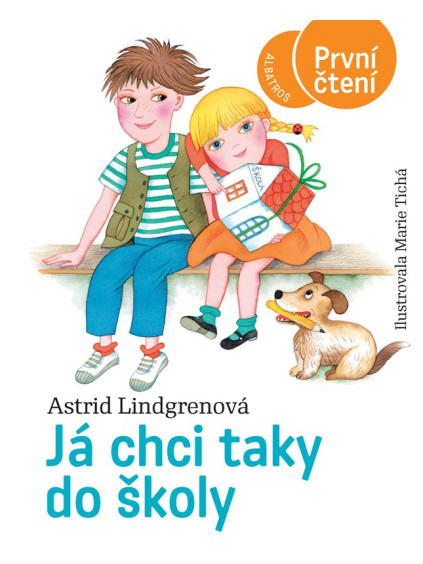 Já chci taky do školy