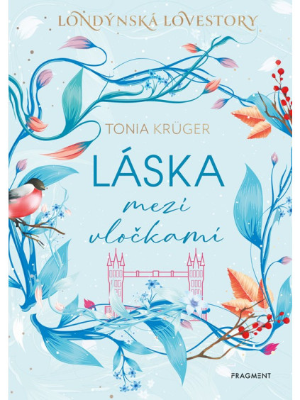 Láska mezi vločkami