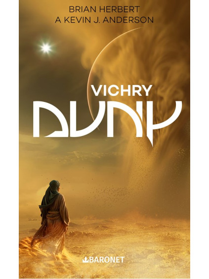 Vichry Duny