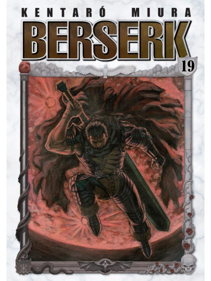 Berserk 19