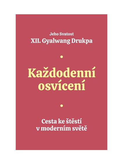 Každodenní osvícení