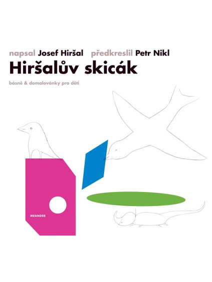 Hiršalův skicák