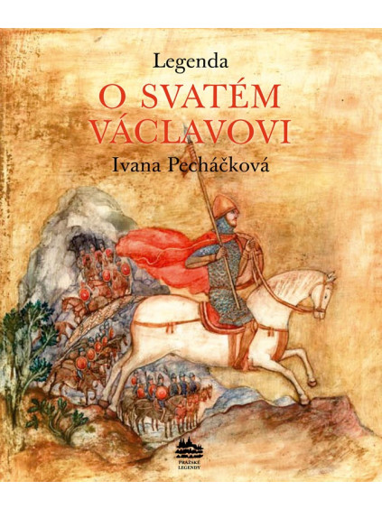 Legenda o svatém Václavovi