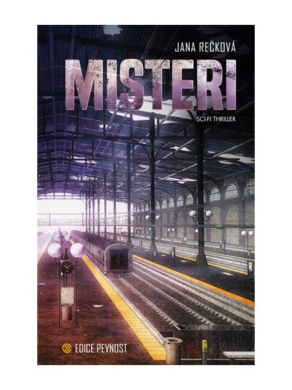 Misteri