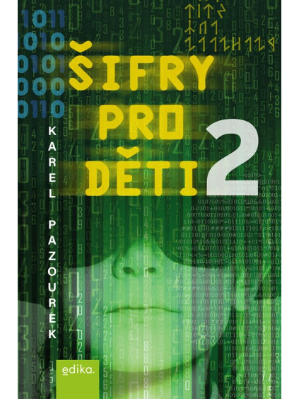 Šifry pro děti 2