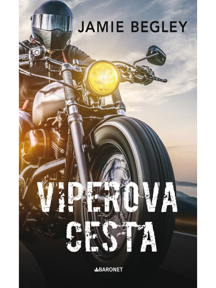 Viperova cesta