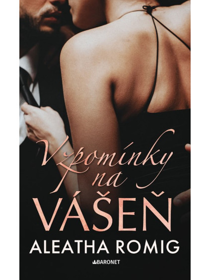 Vzpomínky na vášeň