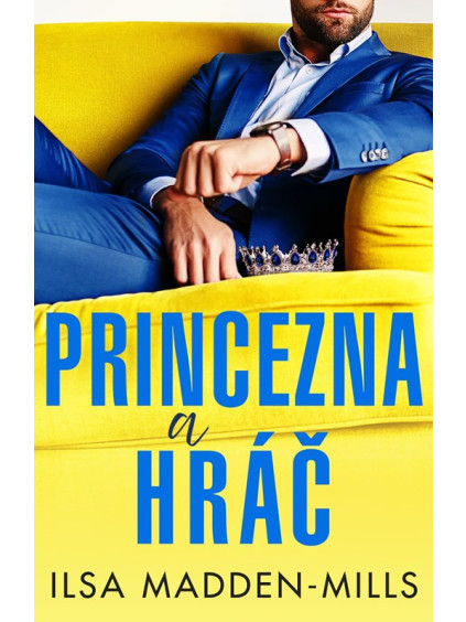 Princezna a hráč