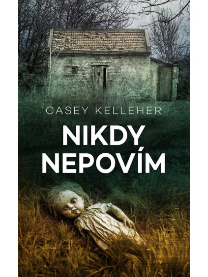 Nikdy nepovím
