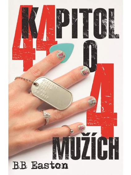 44 kapitol o 4 mužích