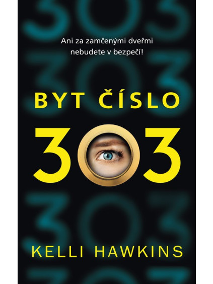 Byt číslo 303