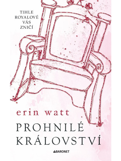 Prohnilé království