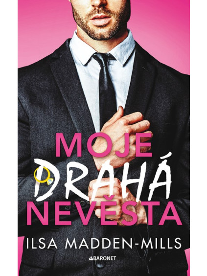 Moje drahá nevěsta