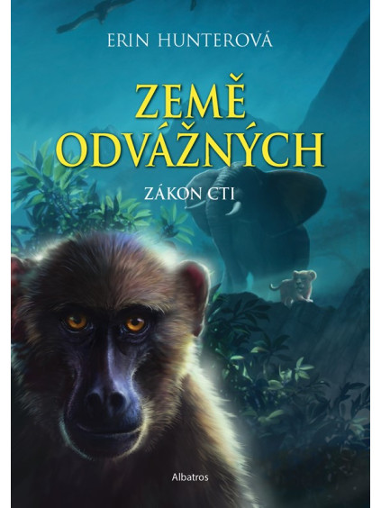 Země odvážných: Zákon cti