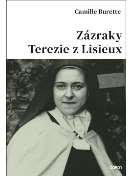 Zázraky Terezie z Lisieux