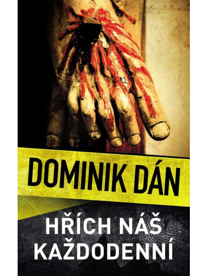 Hřích náš každodenní