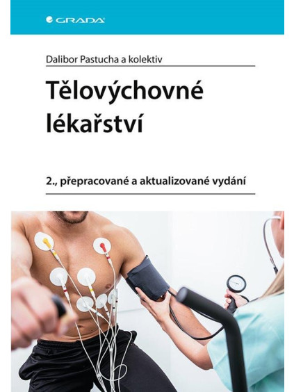 Tělovýchovné lékařství
