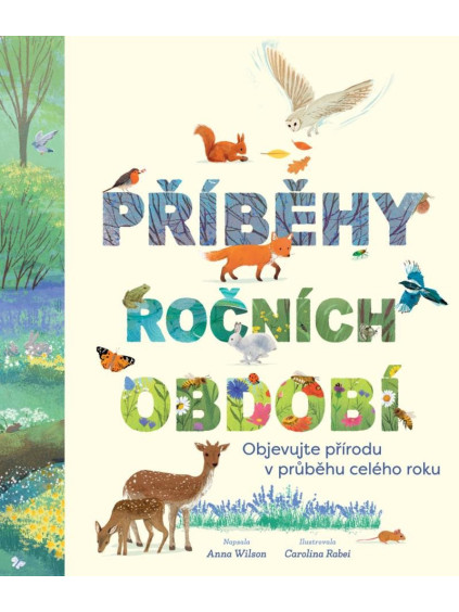 Příběhy ročních období