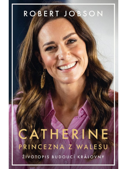 Catherine: princezna z Walesu