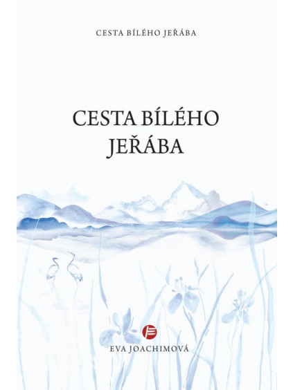 Cesta bílého jeřába 1
