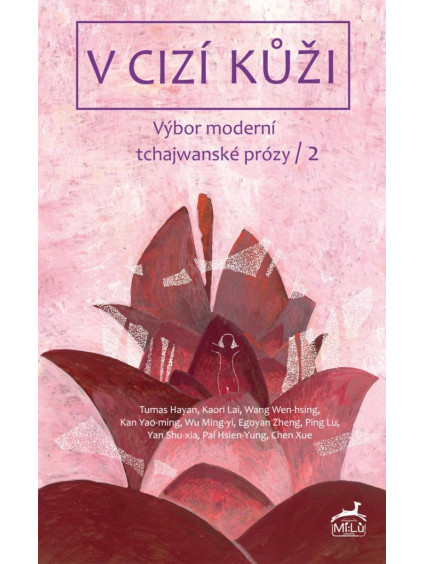 V cizí kůži