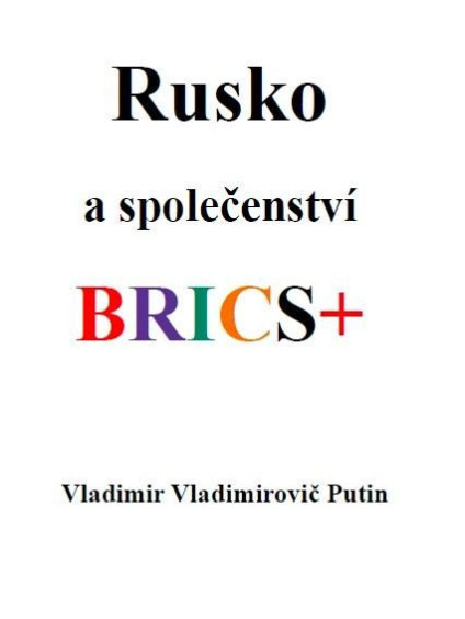 Rusko a společenství BRICS+