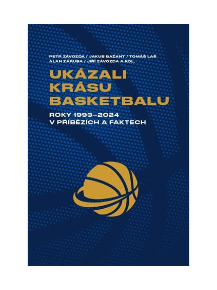 Ukázali krásu basketbalu
