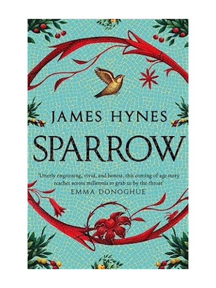 Sparrow