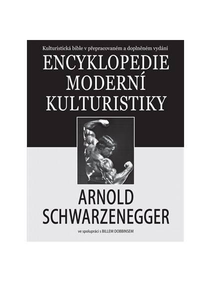 Encyklopedie moderní kulturistiky