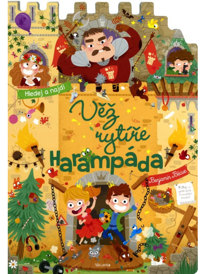 Věž rytíře Harampáda