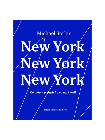 New York, New York, New York