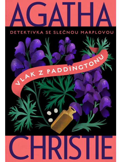 Vlak z Paddingtonu