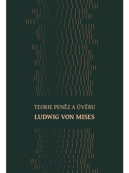 Teorie peněz a úvěru