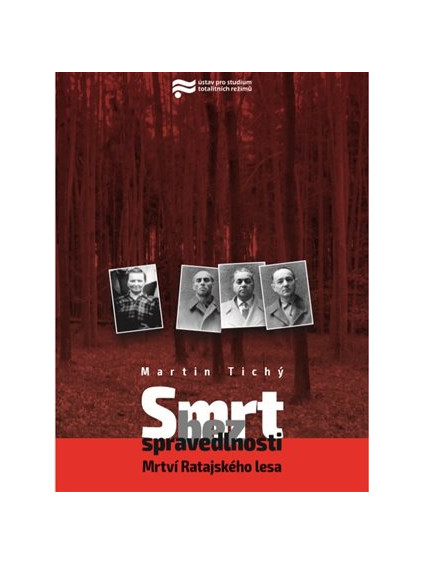 Smrt bez spravedlnosti