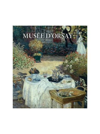 Musée d'Orsay
